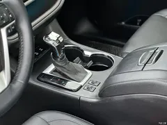 2021 Toyota Highlander 2.0T 4WD Luxury 7-seater — фото 10