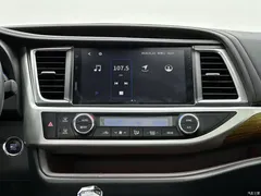 2021 Toyota Highlander 2.0T 4WD Luxury 7-seater — фото 11