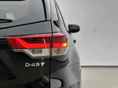 2021 Toyota Highlander 2.0T 4WD Luxury 7-seater — фото 14