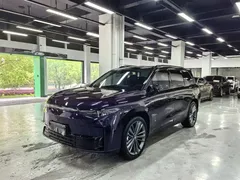 2024 Leapmotor C16 200 Premium — фото 1