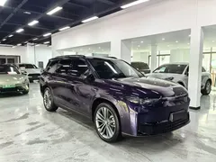 2024 Leapmotor C16 200 Premium — фото 3