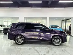 2024 Leapmotor C16 200 Premium — фото 4