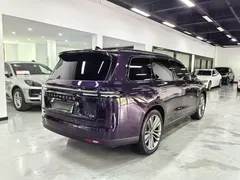2024 Leapmotor C16 200 Premium — фото 5