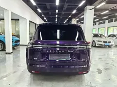 2024 Leapmotor C16 200 Premium — фото 6