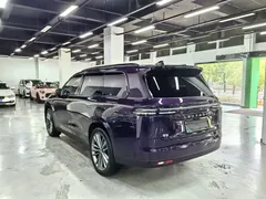 2024 Leapmotor C16 200 Premium — фото 7
