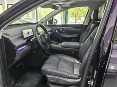 2024 Leapmotor C16 200 Premium — фото 8