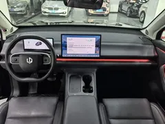 2024 Leapmotor C16 200 Premium — фото 9