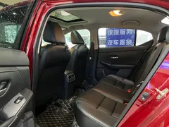 2022 Nissan Sylphy 1.6L XL CVT — фото 8