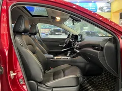 2022 Nissan Sylphy 1.6L XL CVT — фото 9
