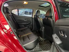 2022 Nissan Sylphy 1.6L XL CVT — фото 10