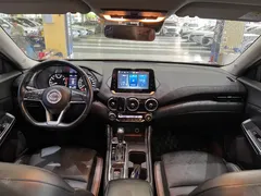 2022 Nissan Sylphy 1.6L XL CVT — фото 11