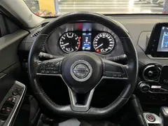 2022 Nissan Sylphy 1.6L XL CVT — фото 13