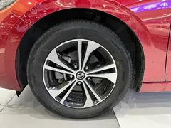 2022 Nissan Sylphy 1.6L XL CVT — фото 18