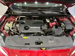 2022 Nissan Sylphy 1.6L XL CVT — фото 19