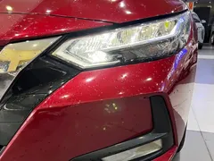 2022 Nissan Sylphy 1.6L XL CVT — фото 20