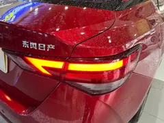 2022 Nissan Sylphy 1.6L XL CVT — фото 21