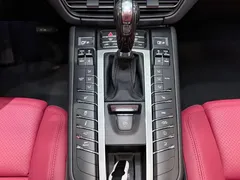 2020 Porsche Macan GTS 2.9T, белый — фото 9