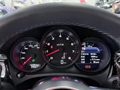 2020 Porsche Macan GTS 2.9T, белый — фото 11