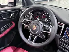 2020 Porsche Macan GTS 2.9T, белый — фото 15