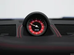 2023 Porsche 911 GT3 4.0T US Spec, синий — фото 8