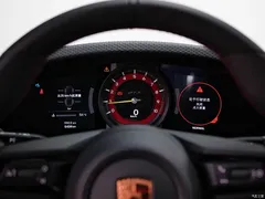 2023 Porsche 911 GT3 4.0T US Spec, синий — фото 9
