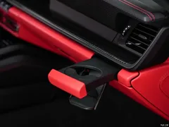 2023 Porsche 911 GT3 4.0T US Spec, синий — фото 14