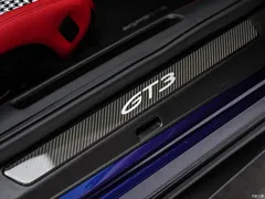 2023 Porsche 911 GT3 4.0T US Spec, синий — фото 16