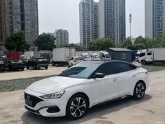 2021 Hyundai Festa 280TGDi DLX Luxury — фото 1