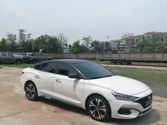 2021 Hyundai Festa 280TGDi DLX Luxury — фото 3