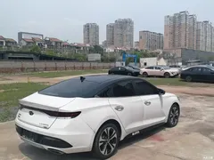2021 Hyundai Festa 280TGDi DLX Luxury — фото 4