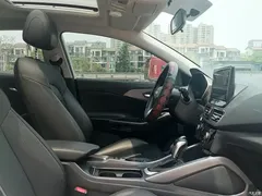 2021 Hyundai Festa 280TGDi DLX Luxury — фото 5