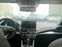 2021 Hyundai Festa 280TGDi DLX Luxury — фото 7