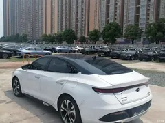2021 Hyundai Festa 280TGDi DLX Luxury — фото 9