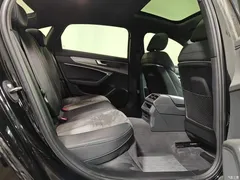 2021 Audi A6L 40 TFSI luxury dynamic model — фото 6