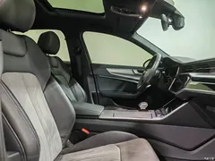 2021 Audi A6L 40 TFSI luxury dynamic model — фото 8