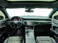 2021 Audi A6L 40 TFSI luxury dynamic model — фото 10
