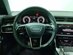 2021 Audi A6L 40 TFSI luxury dynamic model — фото 11