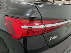 2021 Audi A6L 40 TFSI luxury dynamic model — фото 14