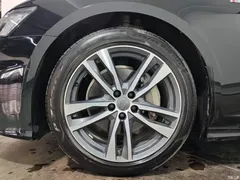 2021 Audi A6L 40 TFSI luxury dynamic model — фото 15
