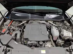 2021 Audi A6L 40 TFSI luxury dynamic model — фото 16