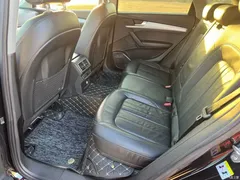 2020 Audi Q5L 40 TFSI Honorable Fashion Model — фото 5