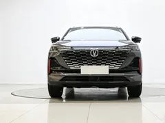 2022 Changan CS55PLUS second generation 1.5T DCT premium type — фото 1