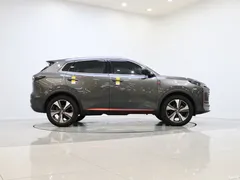 2022 Changan CS55PLUS second generation 1.5T DCT premium type — фото 3