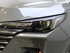 2022 Changan CS55PLUS second generation 1.5T DCT premium type — фото 4