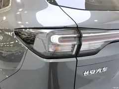 2022 Changan CS55PLUS second generation 1.5T DCT premium type — фото 5