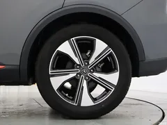 2022 Changan CS55PLUS second generation 1.5T DCT premium type — фото 6