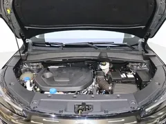 2022 Changan CS55PLUS second generation 1.5T DCT premium type — фото 7