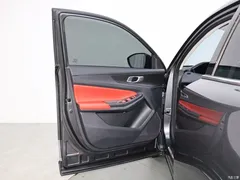 2022 Changan CS55PLUS second generation 1.5T DCT premium type — фото 8