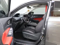2022 Changan CS55PLUS second generation 1.5T DCT premium type — фото 9