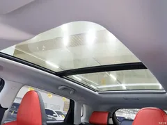 2022 Changan CS55PLUS second generation 1.5T DCT premium type — фото 10